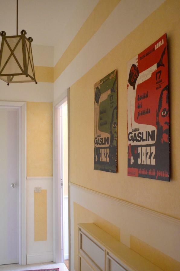 Piano8 Apartment Asola Luaran gambar