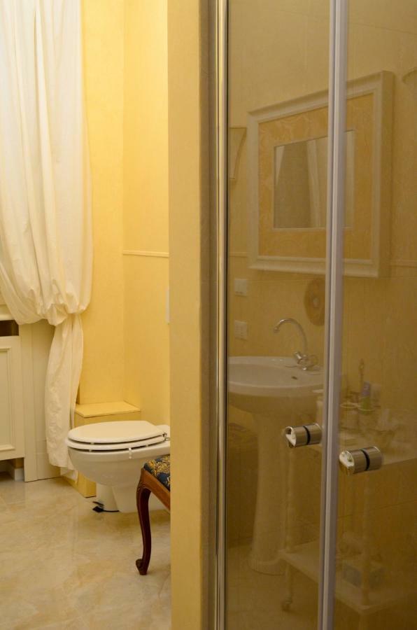 Piano8 Apartment Asola Luaran gambar