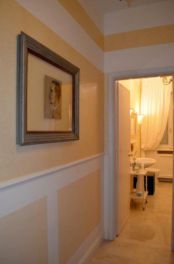 Piano8 Apartment Asola Luaran gambar