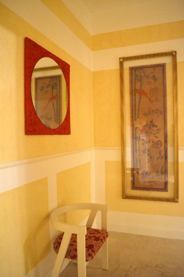 Piano8 Apartment Asola Luaran gambar