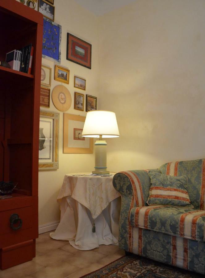 Piano8 Apartment Asola Luaran gambar