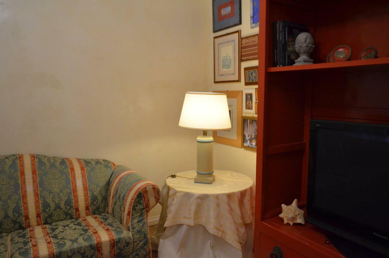 Piano8 Apartment Asola Luaran gambar
