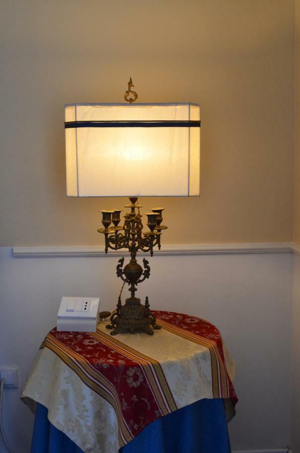 Piano8 Apartment Asola Luaran gambar