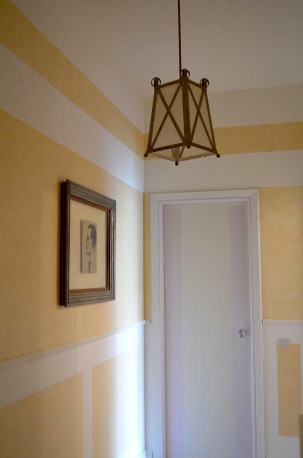 Piano8 Apartment Asola Luaran gambar